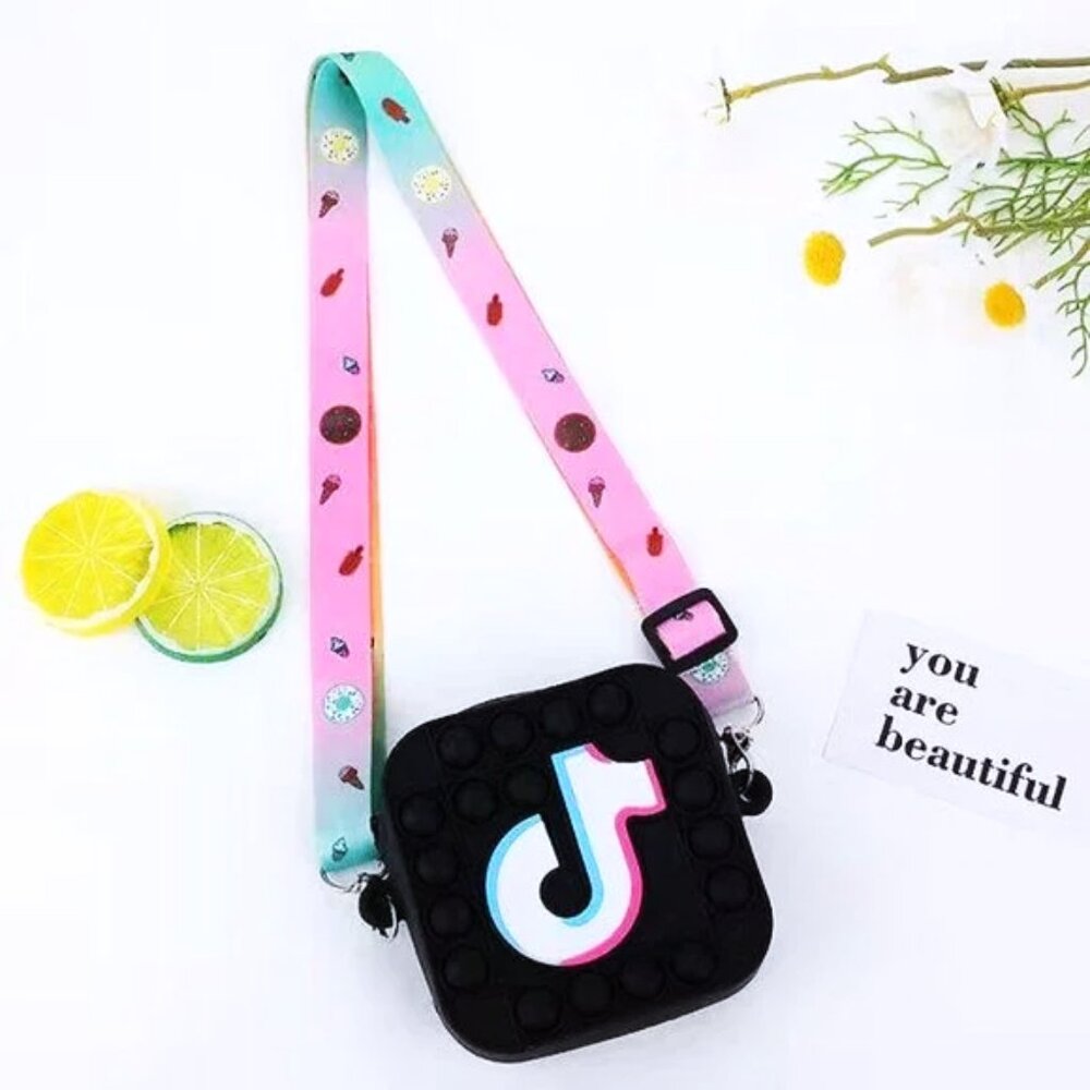 Viral Tiktok Crossbody Bag